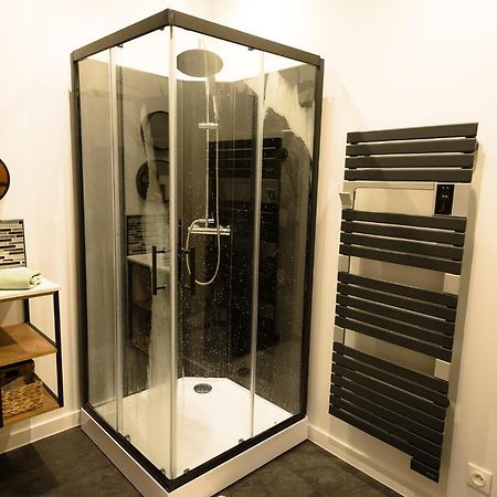 Gite De Charme Avec Spa, Baie Du Mont St Michel Sougéal Zewnętrze zdjęcie